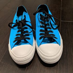 Converse All Stars Blue